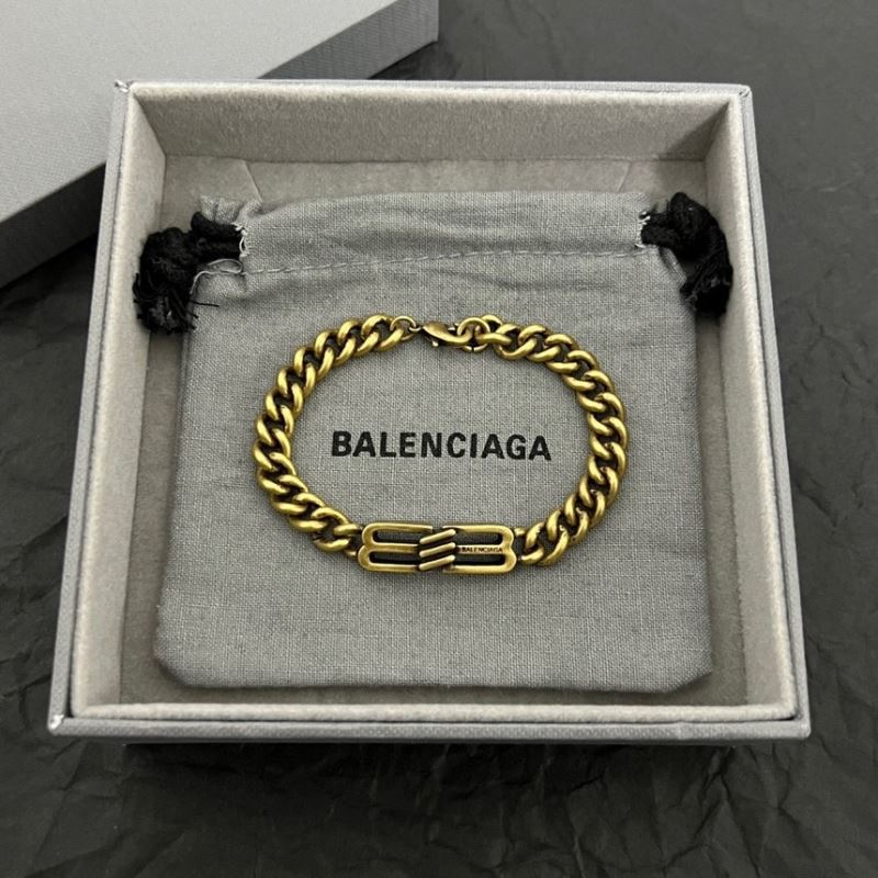 Balenciaga Bracelets